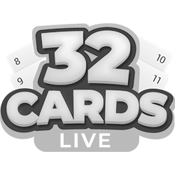 Speel 32 Cards bij B7