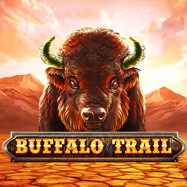 Speel Buffalo Trail bij B7
