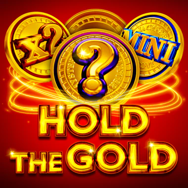 Speel Hold The Gold bij B7
