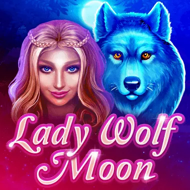 Speel Lady Wolf Moon bij B7