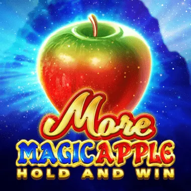 Speel More Magic Apple bij B7